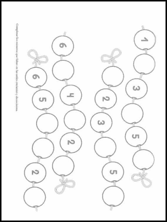 Logico-Matematica Grafomotricidad 48