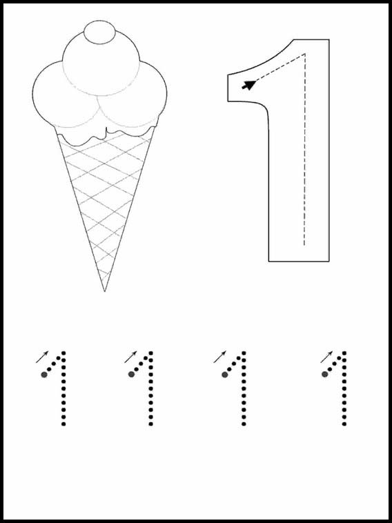 Logico-Matematica Grafomotricidad 5