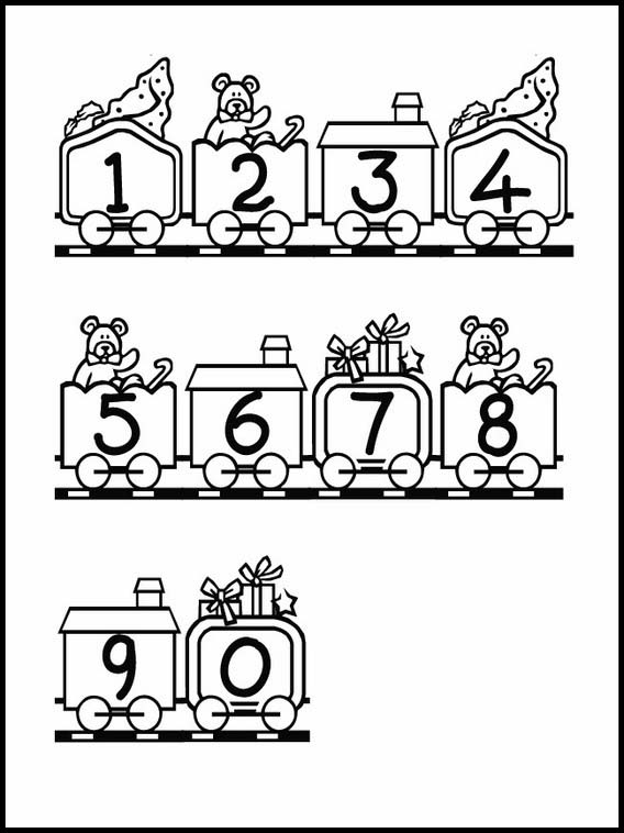 Logico-Matematica Grafomotricidad 59