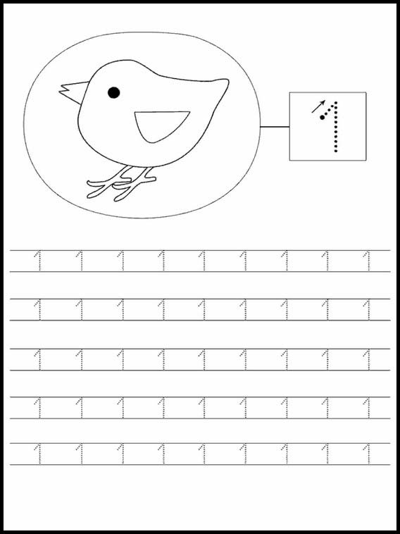 Logico-Matematica Grafomotricidad 6