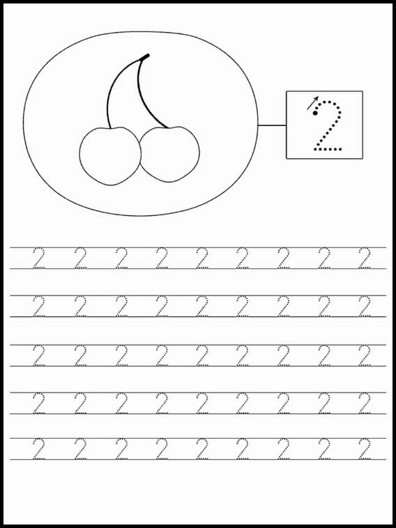 Logico-Matematica Grafomotricidad 7