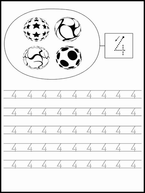 Logico-Matematica Grafomotricidad 9