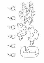 Logico-Matematica Grafomotricidad14