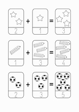 Logico-Matematica Grafomotricidad18