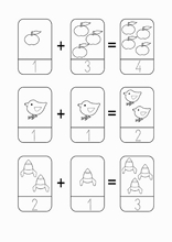 Logico-Matematica Grafomotricidad19