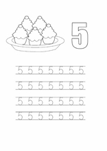 Logico-Matematica Grafomotricidad27