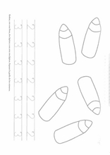 Logico-Matematica Grafomotricidad36