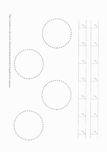 Logico-Matematica Grafomotricidad38