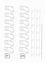 Logico-Matematica Grafomotricidad43