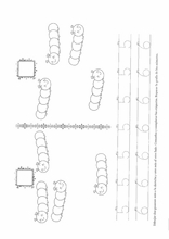 Logico-Matematica Grafomotricidad47