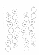 Logico-Matematica Grafomotricidad48