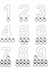 Logico-Matematica Grafomotricidad55