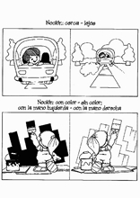 Relacionar y Pintar77