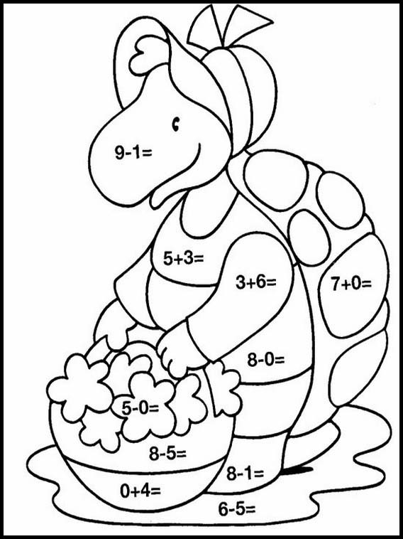 Sumas Divertidas 27