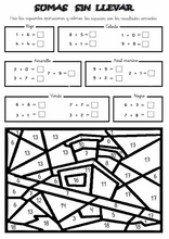 Sumas Divertidas4