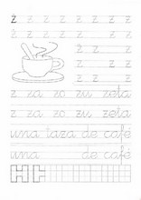 Unir puntos aprender vocabulario20