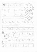 Unir puntos aprender vocabulario65
