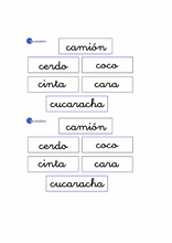 Vocabulario3