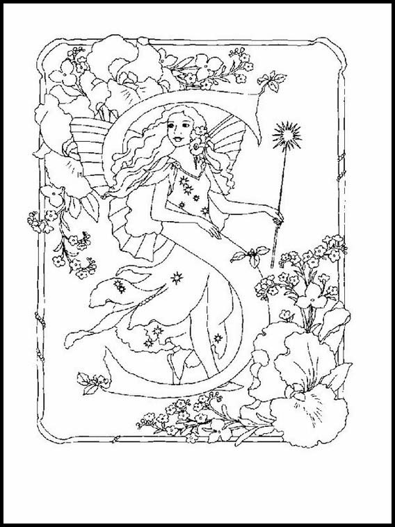 Attività per bambini Alfabeto dei bambini con disegni 199 Alfabeto dei bambini con disegni 199