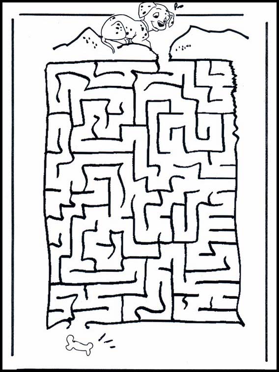 Labirinti 26