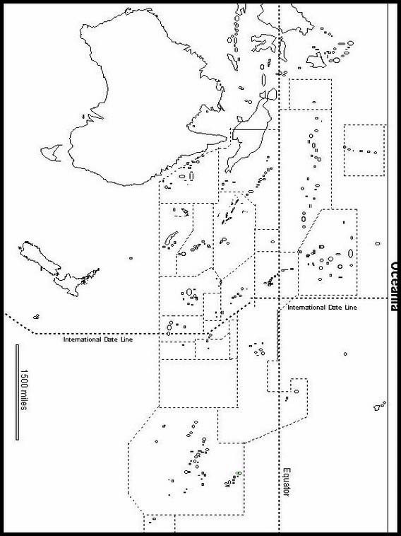 Mappe del mondo 12