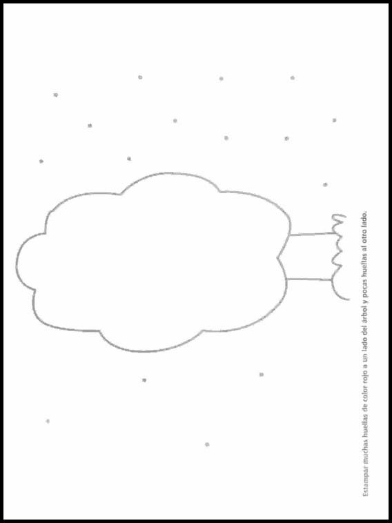 Attività Logic-Disegni per imparare lo Spagnolo 102 Logic-Disegni per imparare lo Spagnolo 102