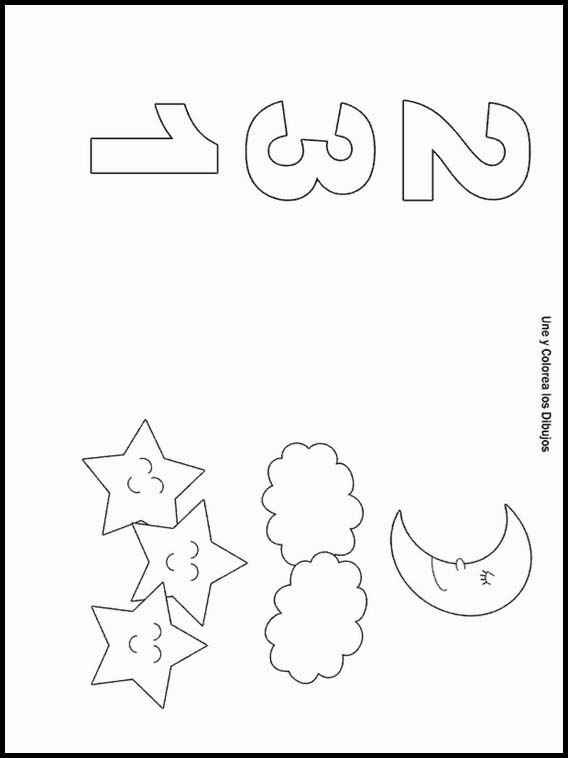 Attività per bambini Logic-Disegni per imparare lo Spagnolo 11 Logic-Disegni per imparare lo Spagnolo 11