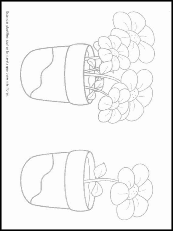 Attività Logic-Disegni per imparare lo Spagnolo 118 Logic-Disegni per imparare lo Spagnolo 118