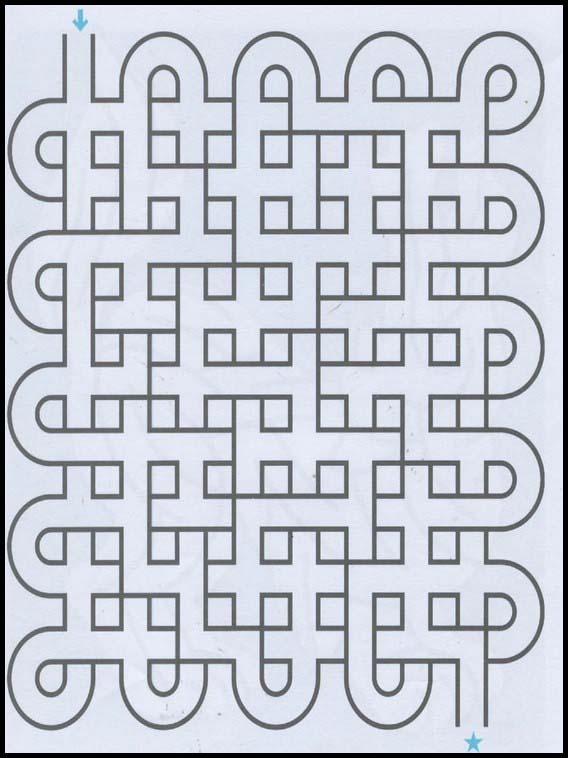 Labyrinter 57