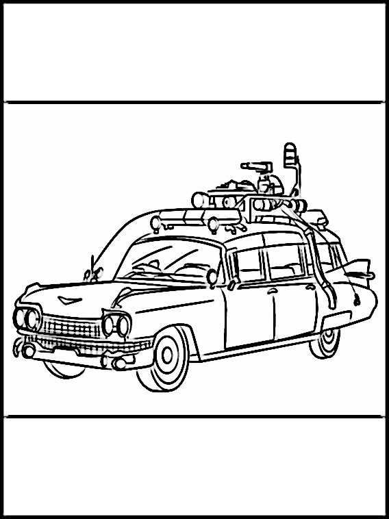 Dibujos Faciles para Dibujar Los Cazafantasmas 1 online Dibujos Faciles para Dibujar Los Cazafantasmas 1 online
