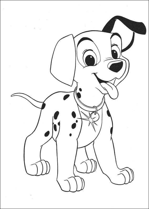 Les 101 Dalmatiens 16