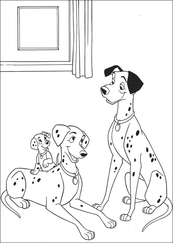 101 Dalmatians 17