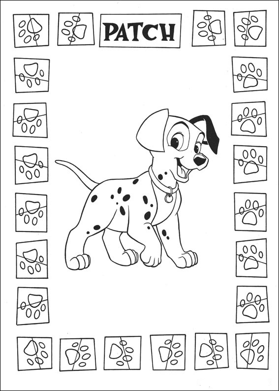 101 Dalmatians 19