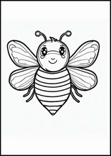 Abeilles - Animaux3