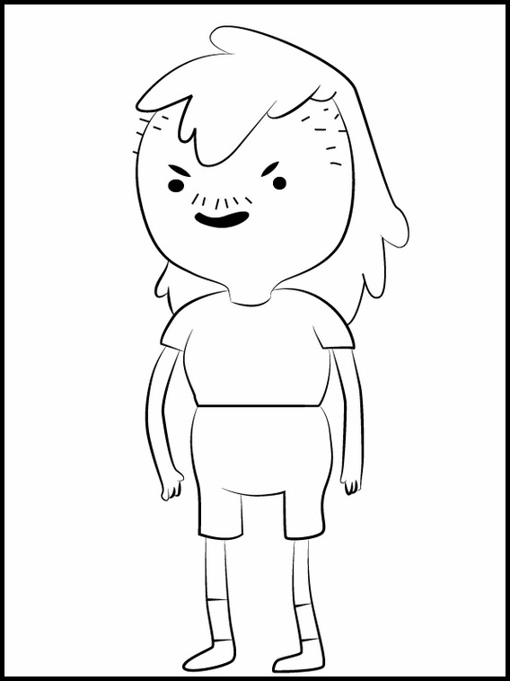 어드벤처 타임 2
