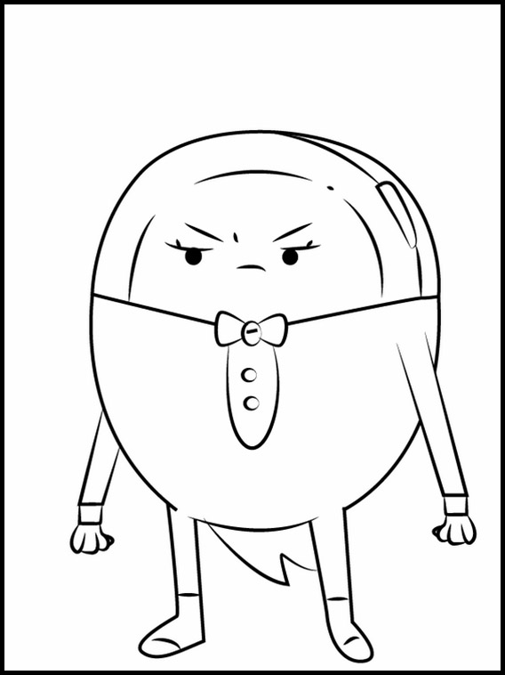 어드벤처 타임 22