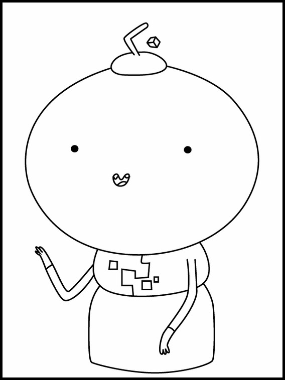 어드벤처 타임 30