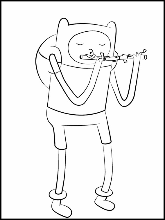 Adventure Time 31