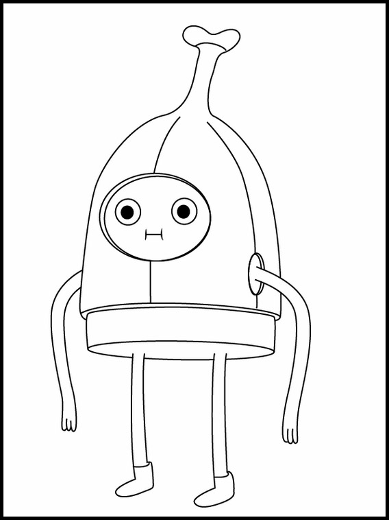 어드벤처 타임 34