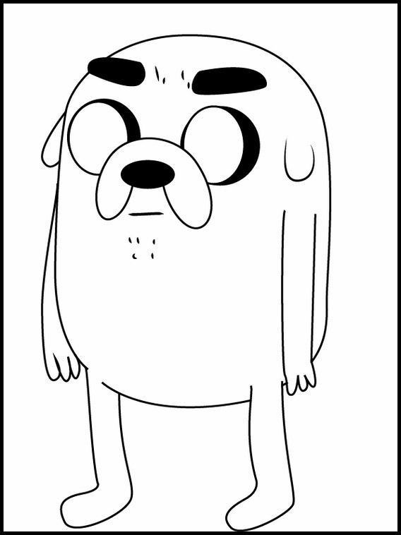 어드벤처 타임 41