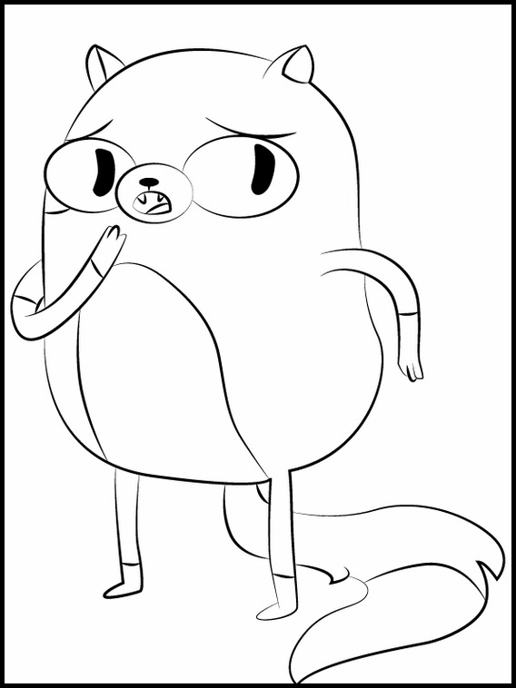 어드벤처 타임 9