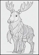 Elks - Animals1