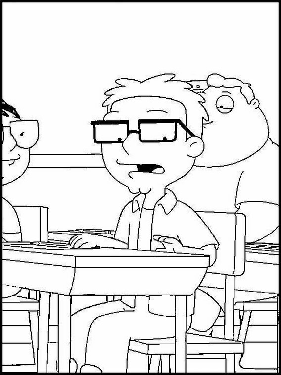 미국에서 온 아빠 21