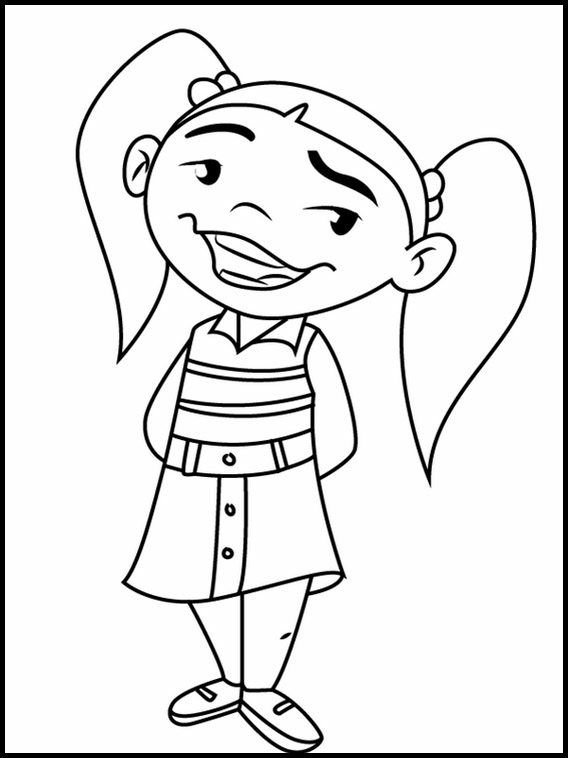 Rồng Mỹ: Jake Long 4