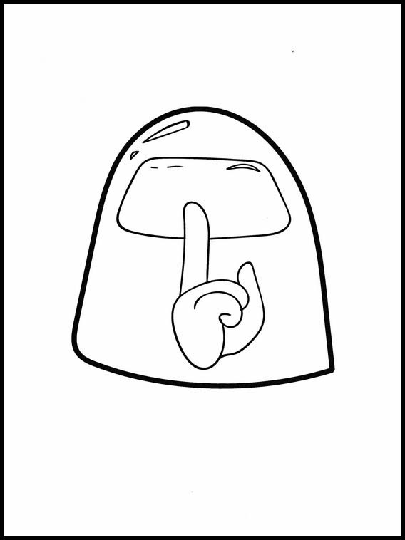 Közöttünk 16