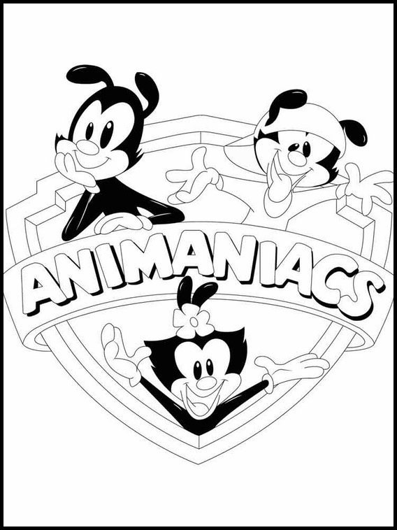 Animániák 2