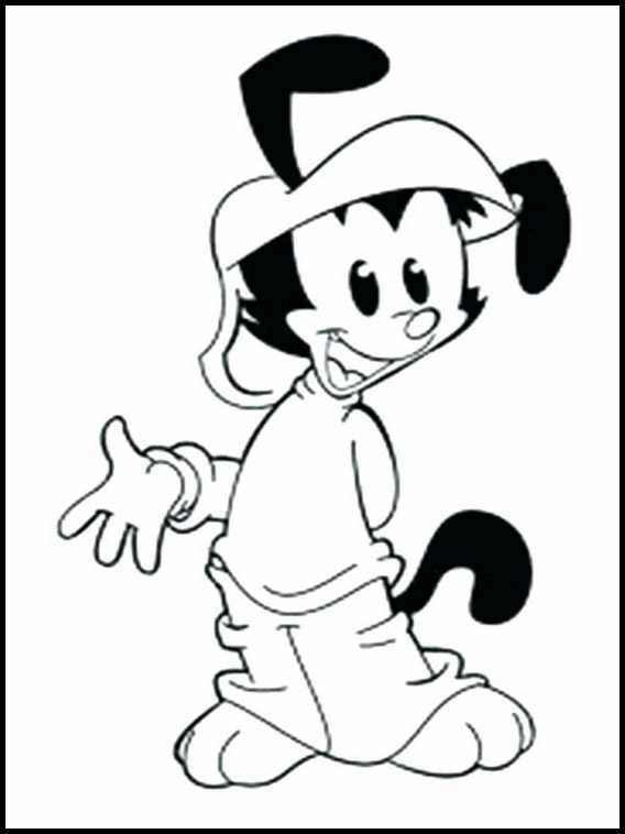 Animániák 8