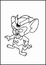 Pinky a Mozek2