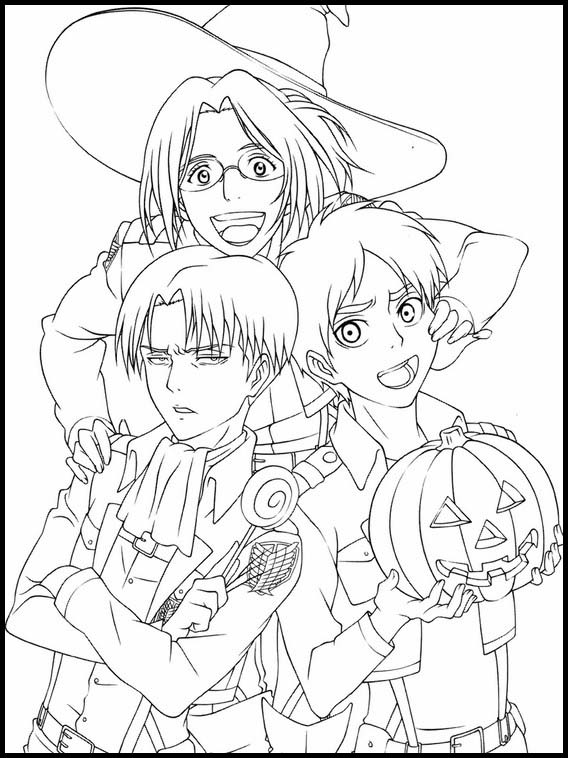 Megumin Coloring Pages  65 Free Coloring Pages