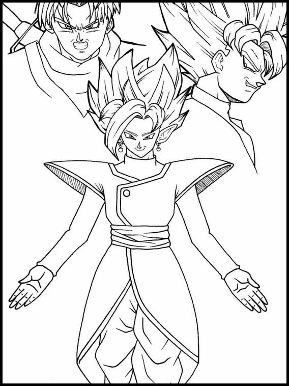 85  Anime Face Coloring Pages  Free